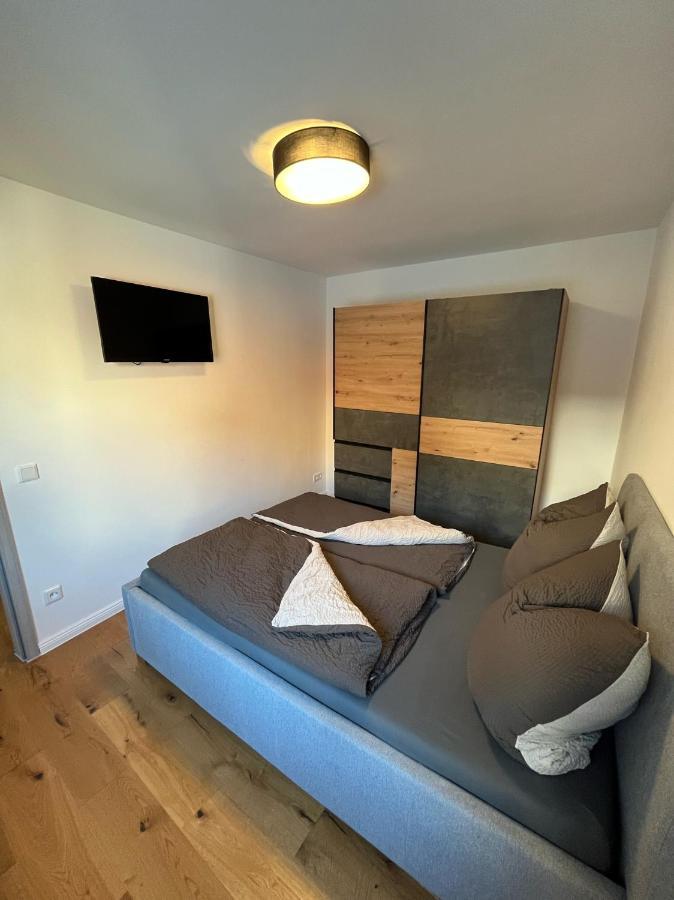 Ferienwohnung Via Callidus Xanten Exterior foto