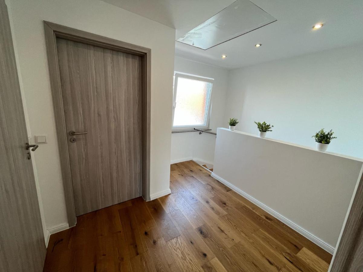 Ferienwohnung Via Callidus Xanten Exterior foto